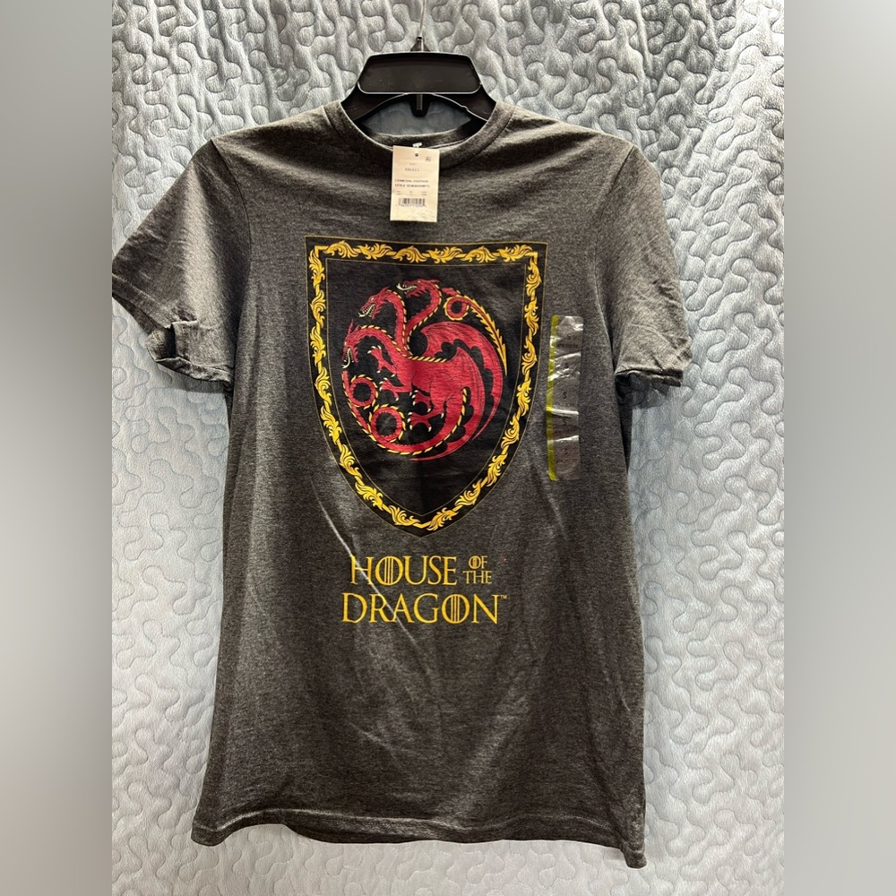 House of thrones T-shirt